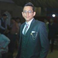 Muhammad Noor Ahmed