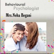 Neha Begani