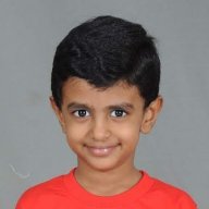 Sharvesh