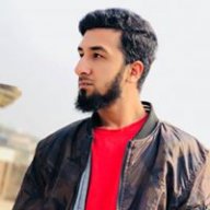 fahad butt