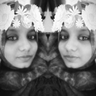Syeda Rafa