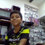Krishay Sutodia