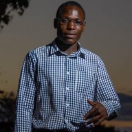 Noah T Makufa