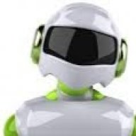GreenRobot