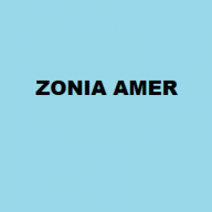 Zonia Amer