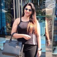 Reema mayekar