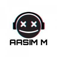 aasim m