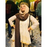 Areeba waseem
