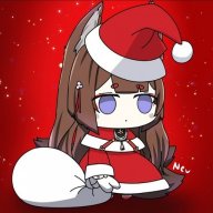 Padoru u