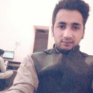 Shahzad Sharif