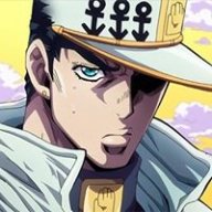 Joker Joestar