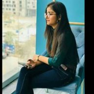 Adeena Syed