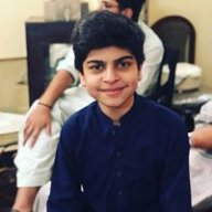 hamzah zeb