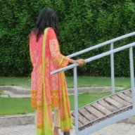 Emaan ali