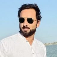 Waris Shahzad