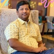 Arockia Rajasekar