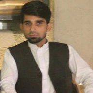 Muhammad Asif Aslam