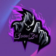 SpidderKid