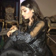 Amna zaheer