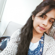 Praveena mahadoo