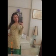 Tehreem Rafay