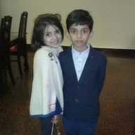 Hamna Sajid