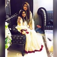 Yusra Ayoob