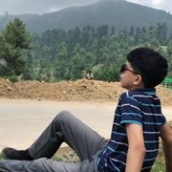 Ashmal Keshwani
