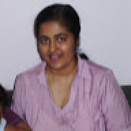 Asha Gopalakrishna