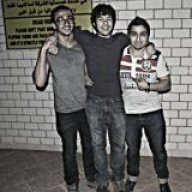 ahmad shammary