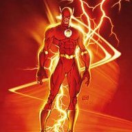 Wally West