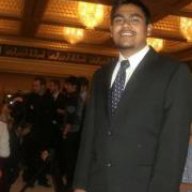 Ziad Ahmed