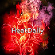 HeatDaily