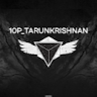 TarunKrishnan