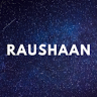 Raushaan13