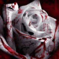 bloody blossom