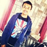 Arjun Shrestha
