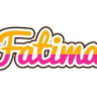 Fatima Ali CIA stud