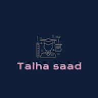 Talha saad
