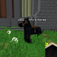 xD3vianHorse