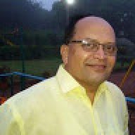 YOGESH JOSHI