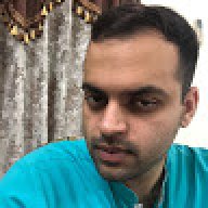 Humza Naeem