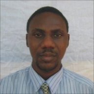 Moses Abiodun