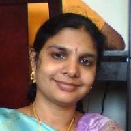 Kirthika Tharan