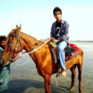 Nauman Baghi (voteforPTI)