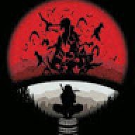 Itachi Uchiha