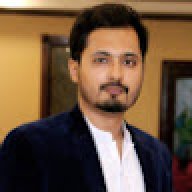 Uzair Ahmed Khan