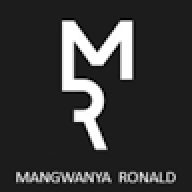ronaldmangwanya
