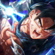 Goku Ultra Instinct