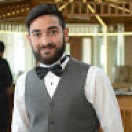 Syed Labeeb